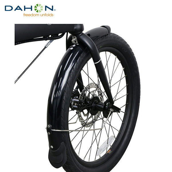 DAHON（ダホン） DAHON（ダホン）製品。DAHON Fender for Disc Brake Bike 20インチ用 5-1525023867
