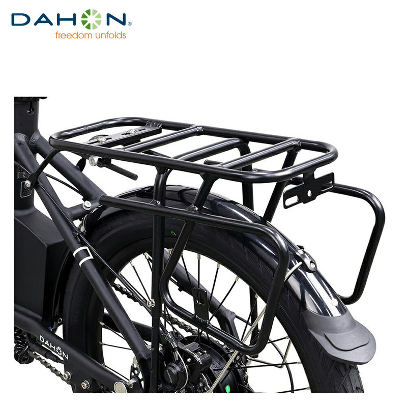 ベストスポーツ DAHON（ダホン）製品。DAHON Multi Rear Rack 16-20インチ用  5-1625023865