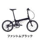 ベストスポーツ DAHON（ダホン）製品。DAHON FOLDING BIKE DEFTAR-TX 26- 26DFTRTXPBK00