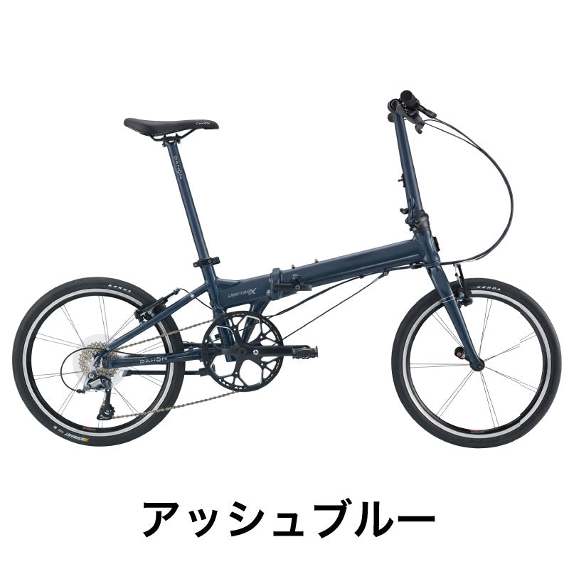 DAHON FOLDING BIKE DEFTAR-TX 26- 26DFTRTX | 自転車、ゴルフ