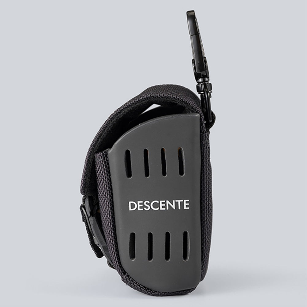 DESCENTE GOLF FABRIC ボールホルダー 24FW DG4FBZ00M | 自転車