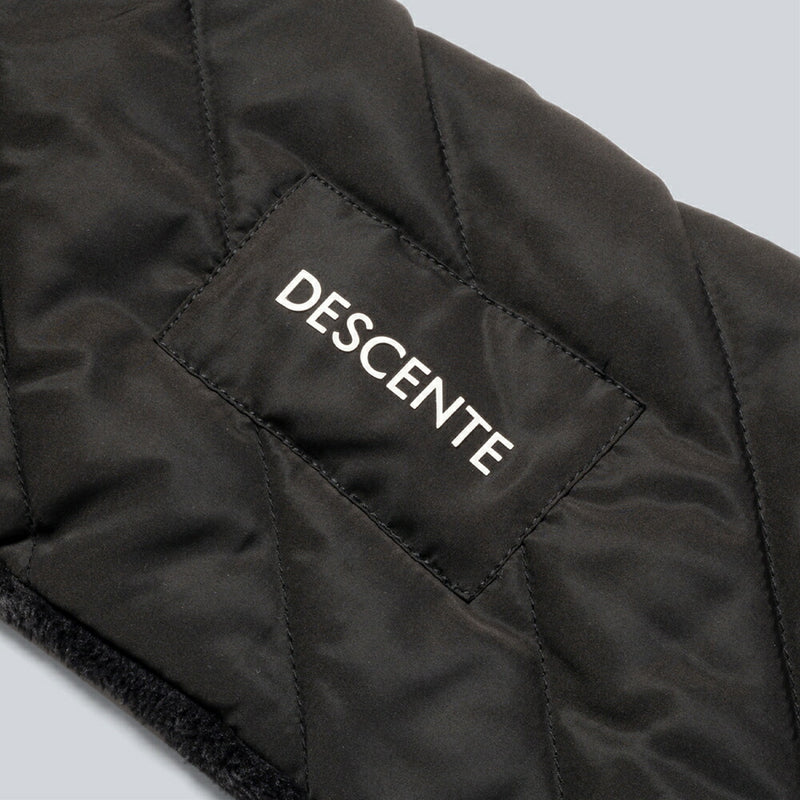 ベストスポーツ DESCENTE GOLF（デサントゴルフ）製品。DESCENTE GOLF コンパクトマフラー 24FW DG4FNW00L