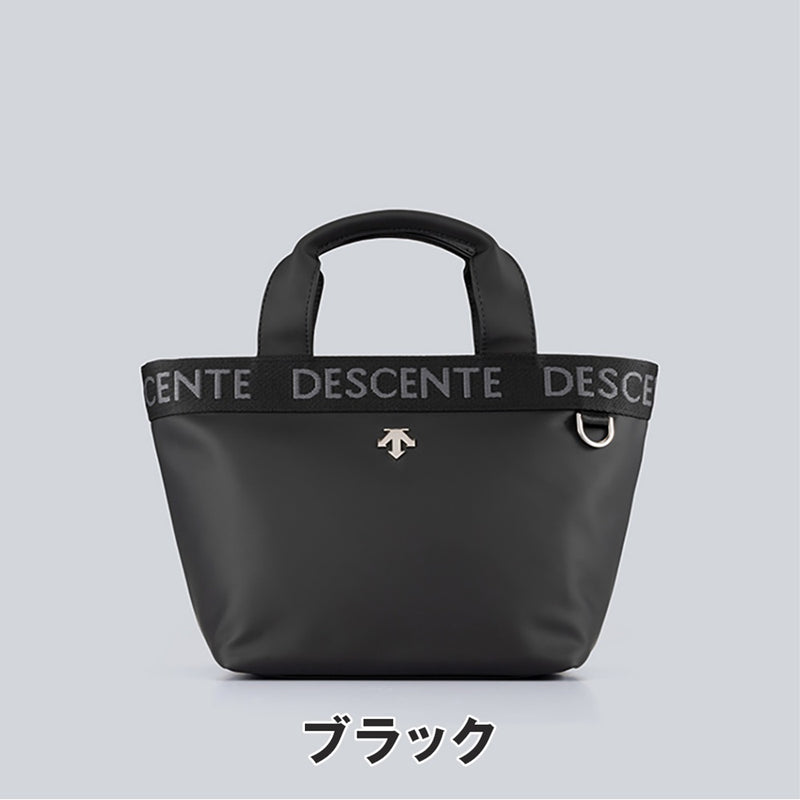 ベストスポーツ DESCENTE GOLF（デサントゴルフ）製品。DESCENTE GOLF 保冷カートバッグ 24FW DG4FTT43L