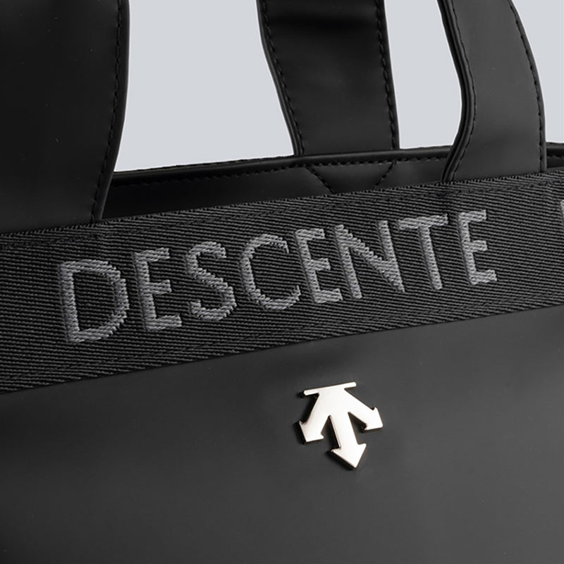 ベストスポーツ DESCENTE GOLF（デサントゴルフ）製品。DESCENTE GOLF 保冷カートバッグ 24FW DG4FTT43L