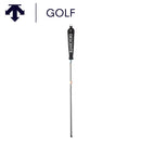 ベストスポーツ DESCENTE GOLF（デサントゴルフ）製品。DESCENTE GOLF ツアースティック(アライメントスティック) 25SS DG5SAZ66U