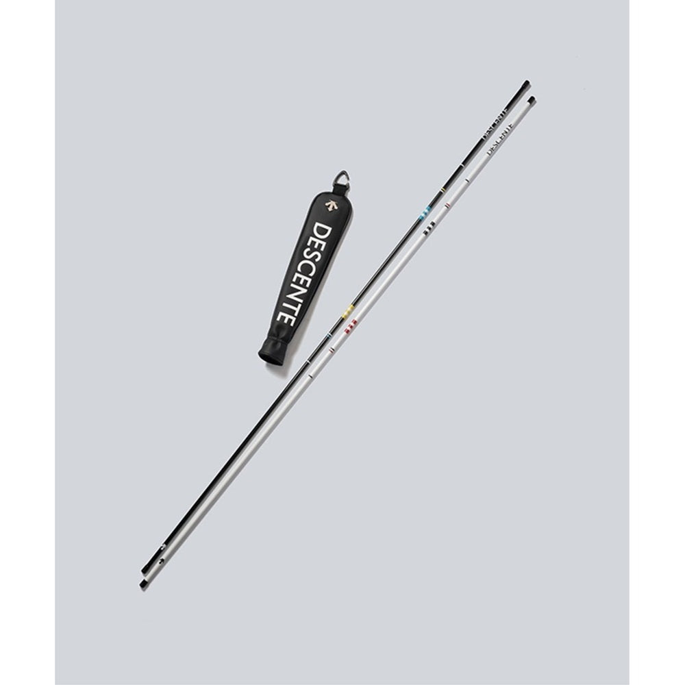 DESCENTE GOLF ツアースティック(アライメントスティック) 25SS