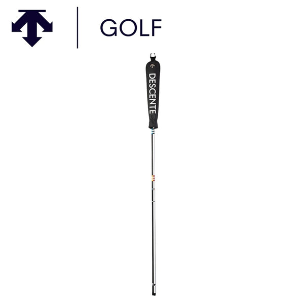 DESCENTE GOLF ツアースティック(アライメントスティック) 25SS