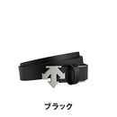 ベストスポーツ DESCENTE GOLF（デサントゴルフ）製品。DESCENTE GOLF ロゴアイコンバックルベルト 長さ調整可 25SS DG5SBL00L
