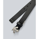 ベストスポーツ DESCENTE GOLF（デサントゴルフ）製品。DESCENTE GOLF ロゴアイコンバックルベルト 長さ調整可 25SS DG5SBL00L