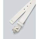 ベストスポーツ DESCENTE GOLF（デサントゴルフ）製品。DESCENTE GOLF ロゴアイコンバックルベルト 長さ調整可 25SS DG5SBL00L