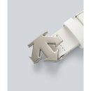 ベストスポーツ DESCENTE GOLF（デサントゴルフ）製品。DESCENTE GOLF ロゴアイコンバックルベルト 長さ調整可 25SS DG5SBL00L