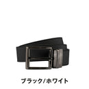 ベストスポーツ DESCENTE GOLF（デサントゴルフ）製品。DESCENTE GOLF W35リバーシブルベルト 長さ調整可 25SS DG5SBL00M