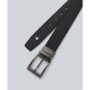 ベストスポーツ DESCENTE GOLF（デサントゴルフ）製品。DESCENTE GOLF W35リバーシブルベルト 長さ調整可 25SS DG5SBL00M