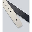 ベストスポーツ DESCENTE GOLF（デサントゴルフ）製品。DESCENTE GOLF W35リバーシブルベルト 長さ調整可 25SS DG5SBL00M