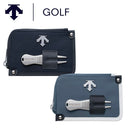 ベストスポーツ DESCENTE GOLF（デサントゴルフ）製品。DESCENTE GOLF LADIES グッズホルダー 25SS DG5SBZ01L