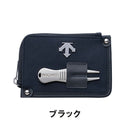 ベストスポーツ DESCENTE GOLF（デサントゴルフ）製品。DESCENTE GOLF LADIES グッズホルダー 25SS DG5SBZ01L