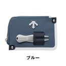 ベストスポーツ DESCENTE GOLF（デサントゴルフ）製品。DESCENTE GOLF LADIES グッズホルダー 25SS DG5SBZ01L
