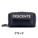 ベストスポーツ DESCENTE GOLF（デサントゴルフ）製品。DESCENTE GOLF LADIES ミニポーチ 25SS DG5SBZ10L