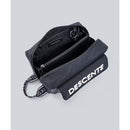 ベストスポーツ DESCENTE GOLF（デサントゴルフ）製品。DESCENTE GOLF LADIES ミニポーチ 25SS DG5SBZ10L