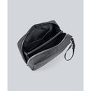 ベストスポーツ DESCENTE GOLF（デサントゴルフ）製品。DESCENTE GOLF FABRIC & TECH ミニポーチ 25SS DG5SBZ10M