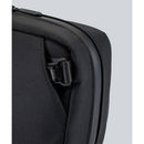 ベストスポーツ DESCENTE GOLF（デサントゴルフ）製品。DESCENTE GOLF FABRIC & TECH ミニポーチ 25SS DG5SBZ10M