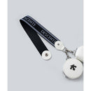 ベストスポーツ DESCENTE GOLF（デサントゴルフ）製品。DESCENTE GOLF LADIES アクセサリーホルダー 25SS DG5SBZ11L