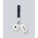 ベストスポーツ DESCENTE GOLF（デサントゴルフ）製品。DESCENTE GOLF LADIES アクセサリーホルダー 25SS DG5SBZ11L