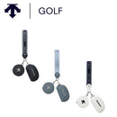 ベストスポーツ DESCENTE GOLF（デサントゴルフ）製品。DESCENTE GOLF LADIES アクセサリーホルダー 25SS DG5SBZ11L