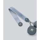 ベストスポーツ DESCENTE GOLF（デサントゴルフ）製品。DESCENTE GOLF LADIES アクセサリーホルダー 25SS DG5SBZ11L