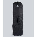ベストスポーツ DESCENTE GOLF（デサントゴルフ）製品。DESCENTE GOLF キャスター付きトラベルカバー 25SS DG5SBZ71M