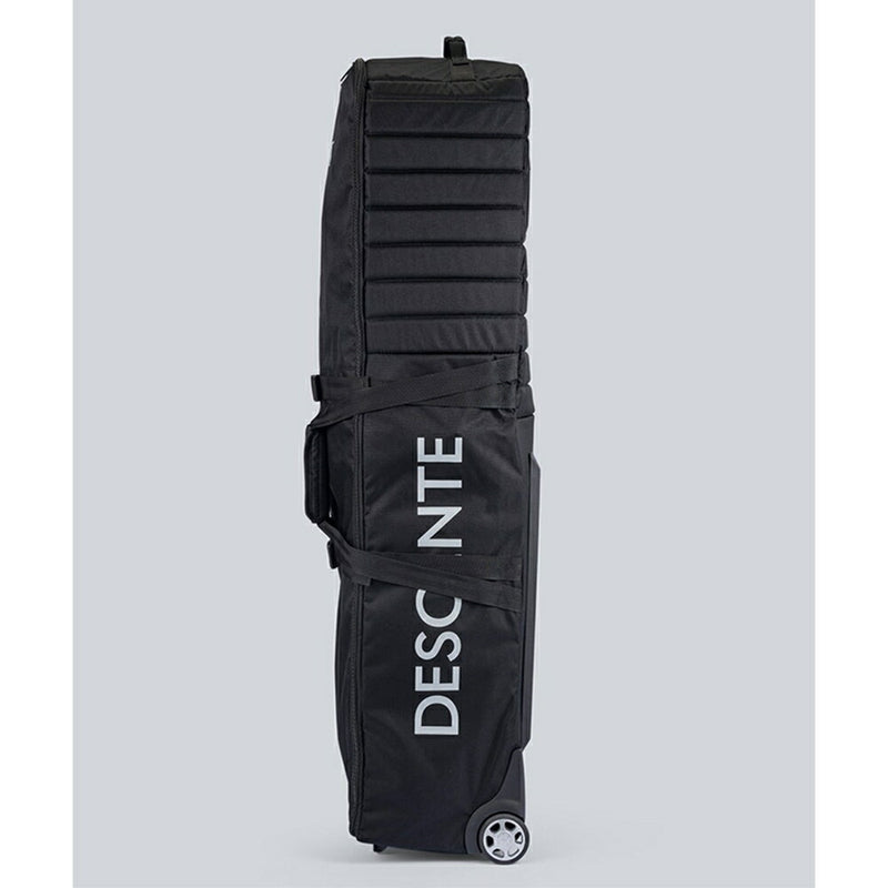 ベストスポーツ DESCENTE GOLF（デサントゴルフ）製品。DESCENTE GOLF キャスター付きトラベルカバー 25SS DG5SBZ71M