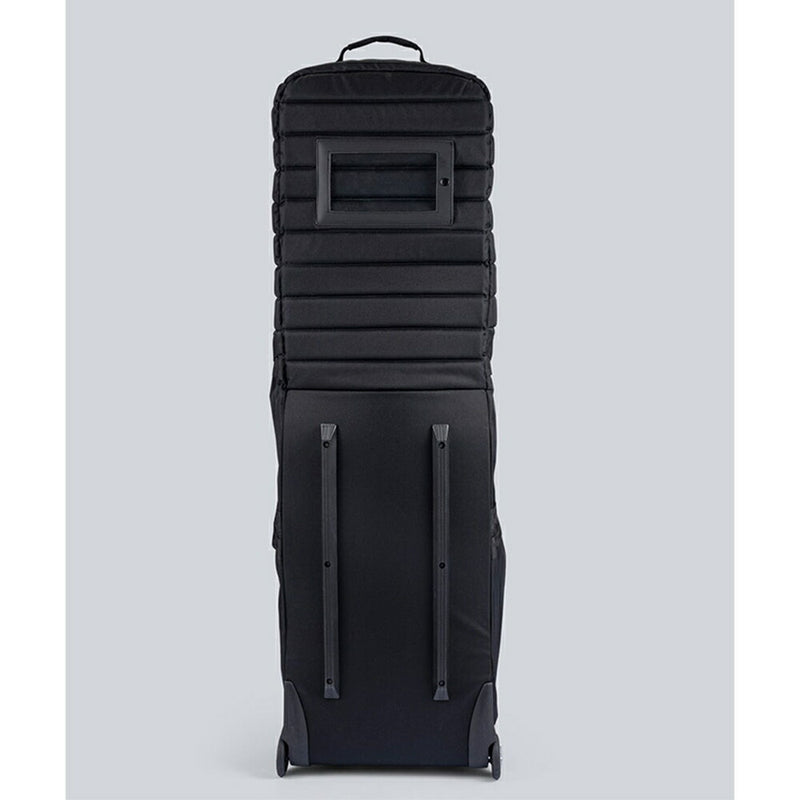 ベストスポーツ DESCENTE GOLF（デサントゴルフ）製品。DESCENTE GOLF キャスター付きトラベルカバー 25SS DG5SBZ71M