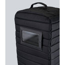 ベストスポーツ DESCENTE GOLF（デサントゴルフ）製品。DESCENTE GOLF キャスター付きトラベルカバー 25SS DG5SBZ71M