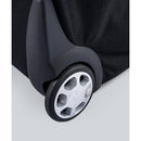 ベストスポーツ DESCENTE GOLF（デサントゴルフ）製品。DESCENTE GOLF キャスター付きトラベルカバー 25SS DG5SBZ71M