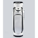 ベストスポーツ DESCENTE GOLF（デサントゴルフ）製品。DESCENTE GOLF WIMPLE デザイン キャディバッグ