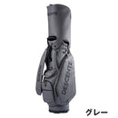 ベストスポーツ DESCENTE GOLF（デサントゴルフ）製品。DESCENTE GOLF WIMPLE デザイン キャディバッグ