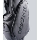 ベストスポーツ DESCENTE GOLF（デサントゴルフ）製品。DESCENTE GOLF WIMPLE デザイン キャディバッグ
