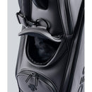 ベストスポーツ DESCENTE GOLF（デサントゴルフ）製品。DESCENTE GOLF WIMPLE デザイン キャディバッグ