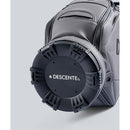 ベストスポーツ DESCENTE GOLF（デサントゴルフ）製品。DESCENTE GOLF WIMPLE デザイン キャディバッグ