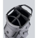 ベストスポーツ DESCENTE GOLF（デサントゴルフ）製品。DESCENTE GOLF WIMPLE デザイン キャディバッグ