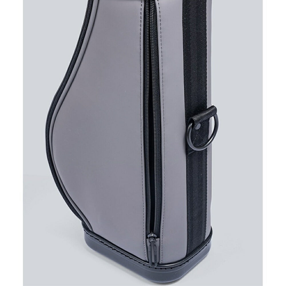 DESCENTE GOLF 自立型クラブケース 25SS DG5SCB90M | 自転車、ゴルフ