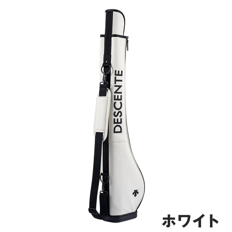 ベストスポーツ DESCENTE GOLF（デサントゴルフ）製品。DESCENTE GOLF 自立型クラブケース 25SS DG5SCB90M