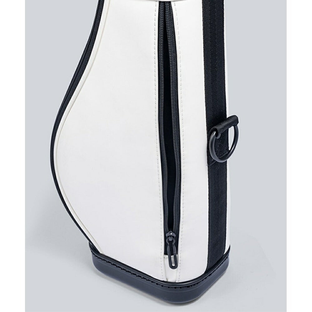 DESCENTE 自立式ゴルフクラブケース デサントゴルフ DESCENTE ゴルフ 自立型クラブケース -デサントストア