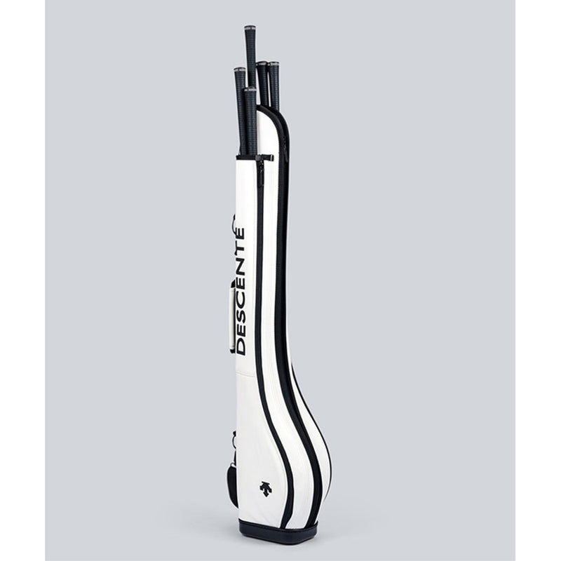 ベストスポーツ DESCENTE GOLF（デサントゴルフ）製品。DESCENTE GOLF 自立型クラブケース 25SS DG5SCB90M