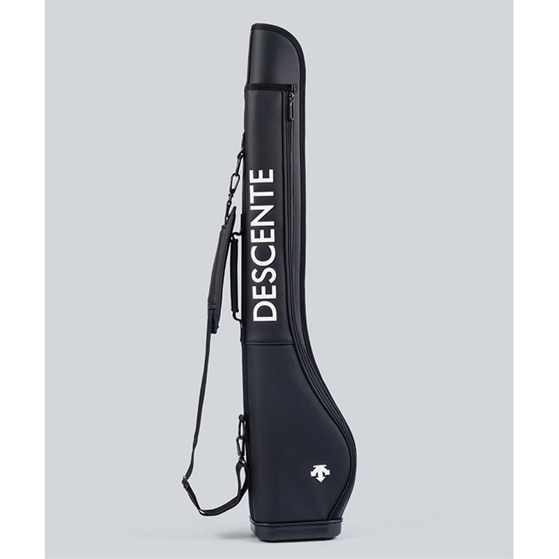 ベストスポーツ DESCENTE GOLF（デサントゴルフ）製品。DESCENTE GOLF 自立型クラブケース 25SS DG5SCB90M