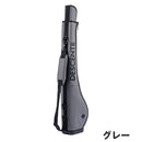 ベストスポーツ DESCENTE GOLF（デサントゴルフ）製品。DESCENTE GOLF 自立型クラブケース 25SS DG5SCB90M