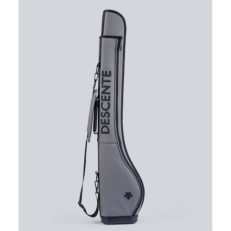 ベストスポーツ DESCENTE GOLF（デサントゴルフ）製品。DESCENTE GOLF 自立型クラブケース 25SS DG5SCB90M