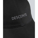 ベストスポーツ DESCENTE GOLF（デサントゴルフ）製品。DESCENTE GOLF コットンツイルボールキャップ 25SS DG5SCP03U