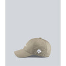 ベストスポーツ DESCENTE GOLF（デサントゴルフ）製品。DESCENTE GOLF コットンツイルボールキャップ 25SS DG5SCP03U