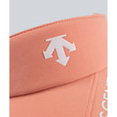 ベストスポーツ DESCENTE GOLF（デサントゴルフ）製品。DESCENTE GOLF 後ろゴムアジャストサンバイザー 25SS DG5SCP50L